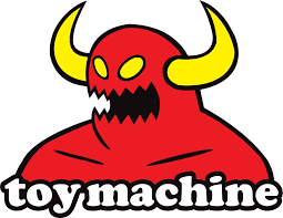 Toy Machine