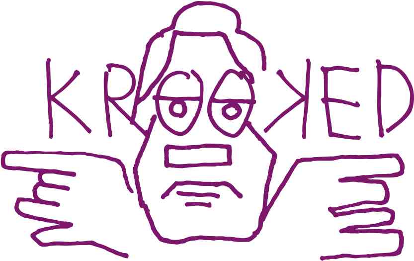Krooked