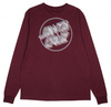 Longsleeve damski Santa Cruz Linear Dot (port)