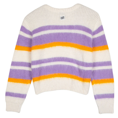 Sweter damski Santa Cruz Maya (multi stripe)