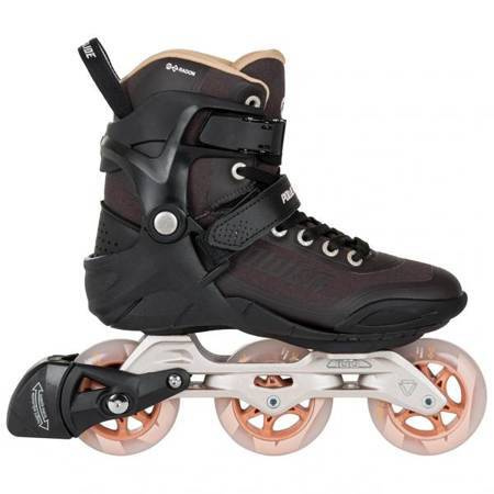 Rolki Powerslide Radon 90 Bronze