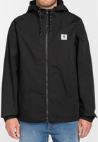 Kurtka Element Alder (flint black)