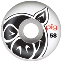 Kółka Pig ProLine 58mm 101a