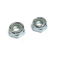 Nakrętki na ośkę Independent