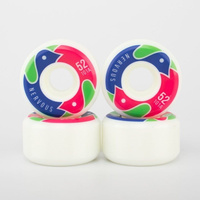 Nervous Classic Couple 52mm 101a Conical