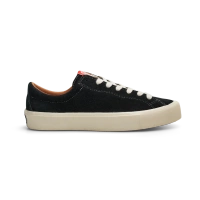 Buty Last Resort VM003 Suede (black/white)