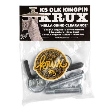 Kingpiny Krux K5 Downlow