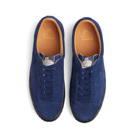 Buty Last Resort VM002 Suede (navy/black)