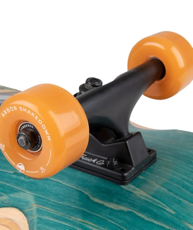 Cruiser Arbor Martillo