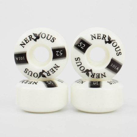 Nervous Classic 52mm 101a Flat