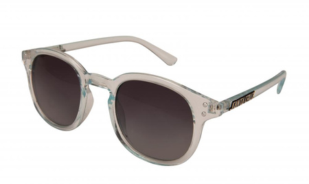Okulary przeciwsłoneczne Santa Cruz Watson (clear blue)