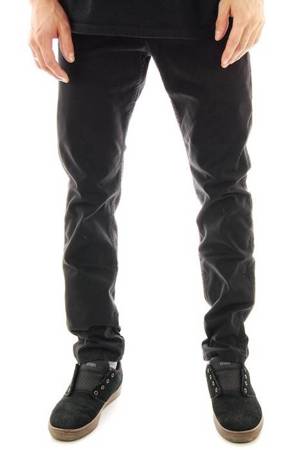 Spodnie Elade Chronic (black)