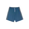 Krótkie spodnie Polar P Stripe City Swim Shorts (blue)